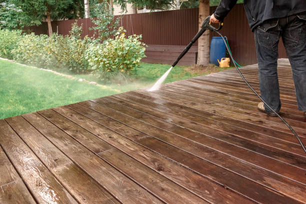 Best Spring Cleaning  in Saratoga Springs, UT